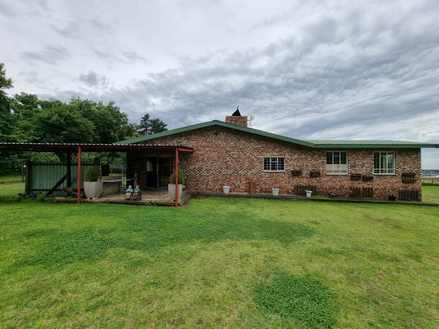 Commercial Property for Sale in Bethlehem Free State